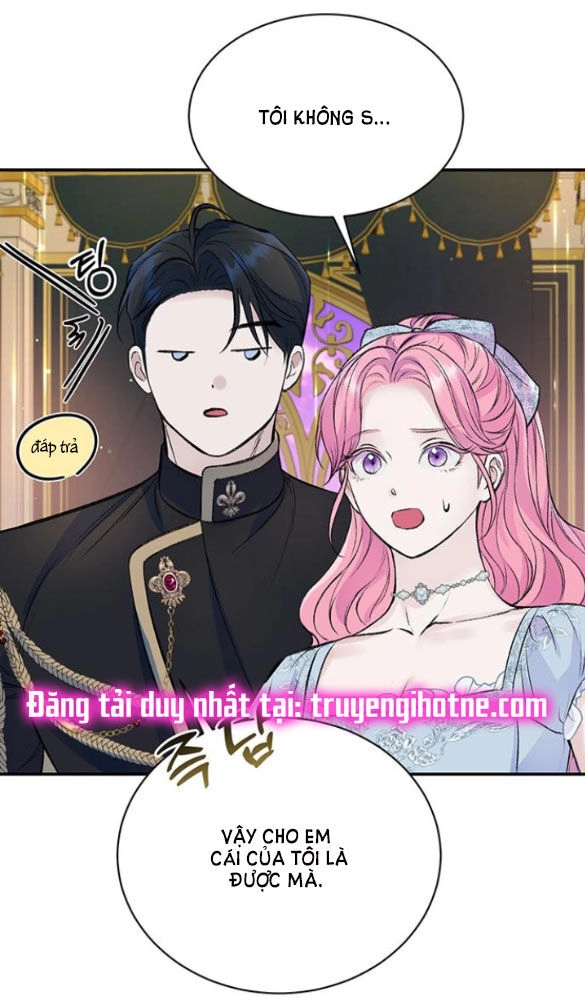 Tôi Tưởng Bản Thân Không Còn Sống Được Bao Lâu! Chapter 38.2 - 18