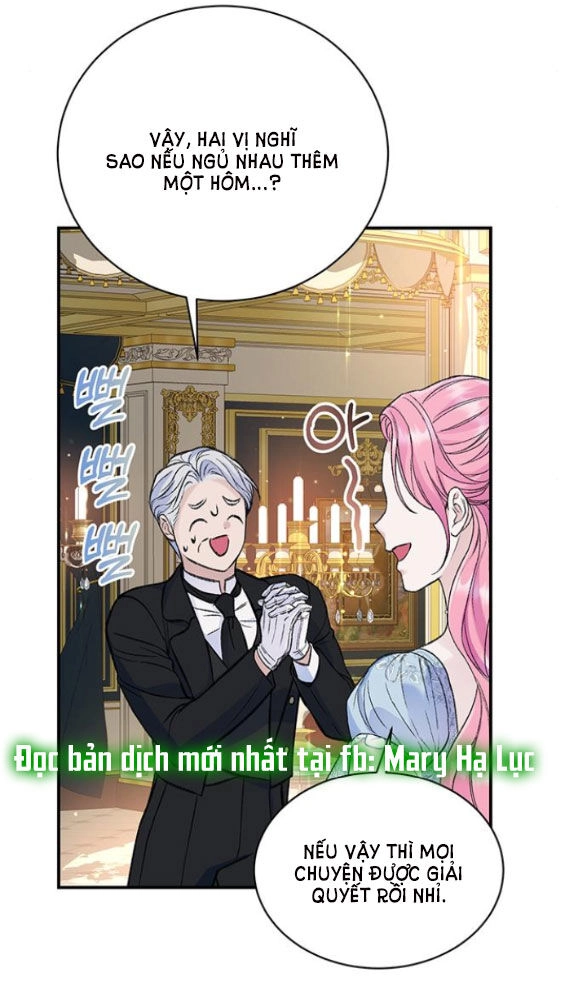 Tôi Tưởng Bản Thân Không Còn Sống Được Bao Lâu! Chapter 38.2 - 22