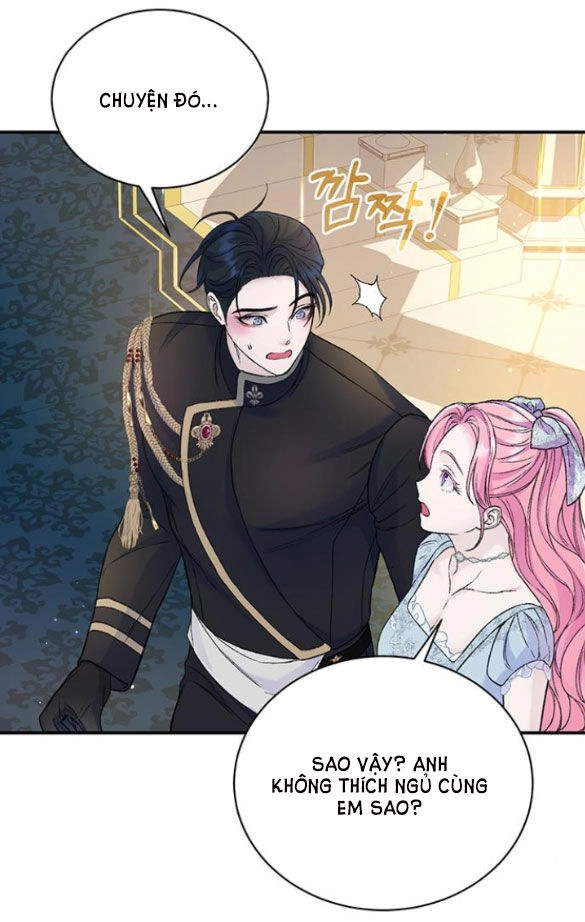 Tôi Tưởng Bản Thân Không Còn Sống Được Bao Lâu! Chapter 38.2 - 24