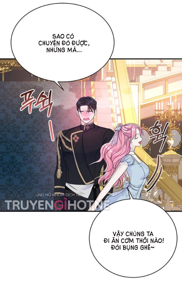 Tôi Tưởng Bản Thân Không Còn Sống Được Bao Lâu! Chapter 38.2 - 29