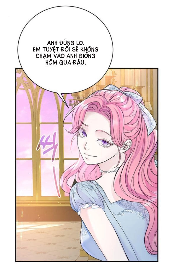 Tôi Tưởng Bản Thân Không Còn Sống Được Bao Lâu! Chapter 38.2 - 31