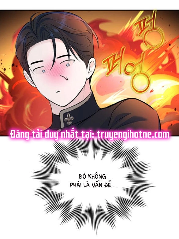 Tôi Tưởng Bản Thân Không Còn Sống Được Bao Lâu! Chapter 38.2 - 33