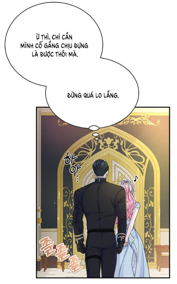 Tôi Tưởng Bản Thân Không Còn Sống Được Bao Lâu! Chapter 38.2 - 35