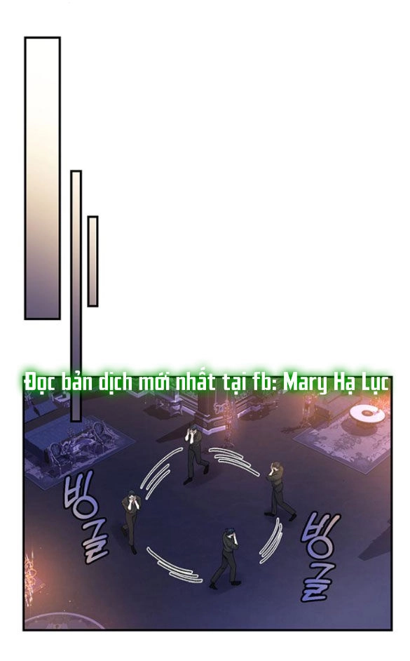 Tôi Tưởng Bản Thân Không Còn Sống Được Bao Lâu! Chapter 38.2 - 37