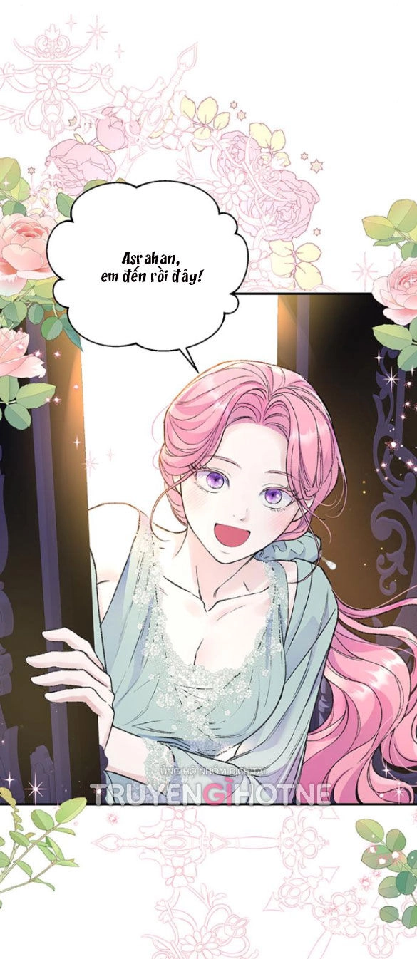 Tôi Tưởng Bản Thân Không Còn Sống Được Bao Lâu! Chapter 38.2 - 39