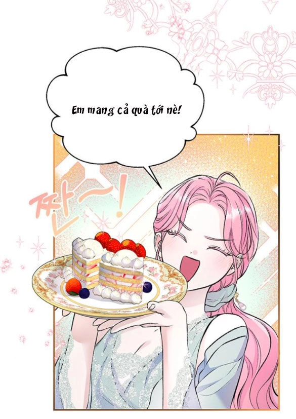 Tôi Tưởng Bản Thân Không Còn Sống Được Bao Lâu! Chapter 38.2 - 40