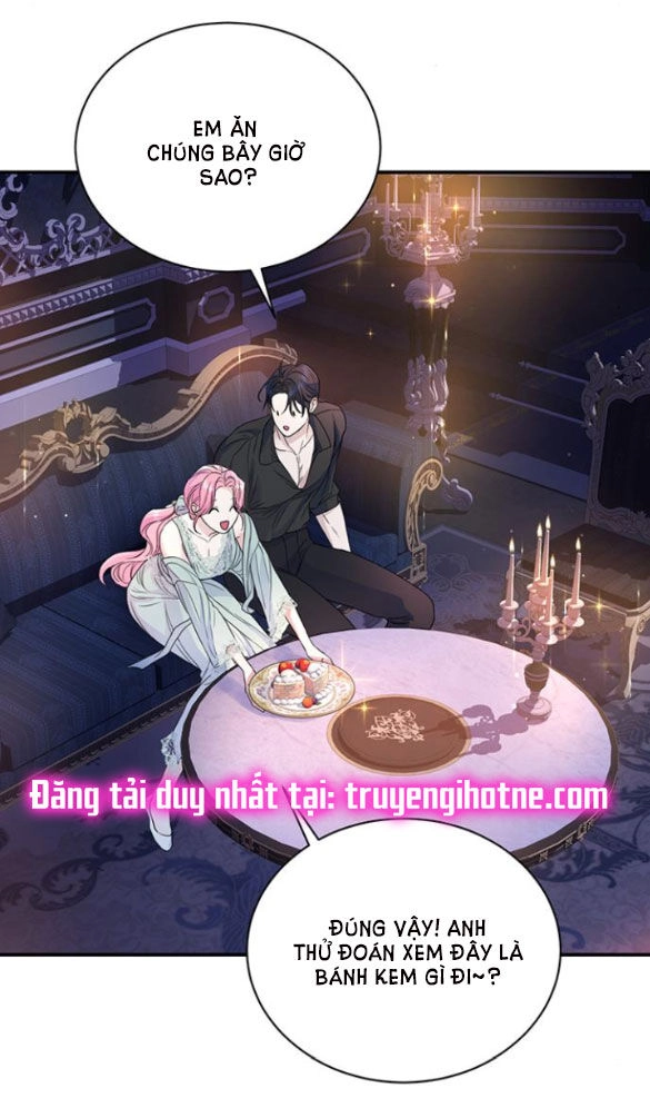 Tôi Tưởng Bản Thân Không Còn Sống Được Bao Lâu! Chapter 38.2 - 42