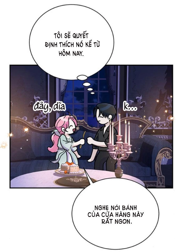 Tôi Tưởng Bản Thân Không Còn Sống Được Bao Lâu! Chapter 38.2 - 48