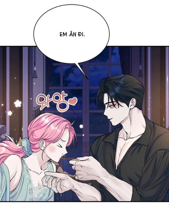 Tôi Tưởng Bản Thân Không Còn Sống Được Bao Lâu! Chapter 38.2 - 52