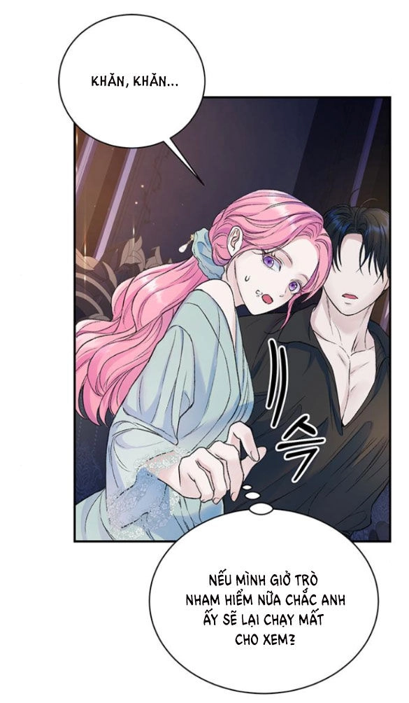 Tôi Tưởng Bản Thân Không Còn Sống Được Bao Lâu! Chapter 38.2 - 56