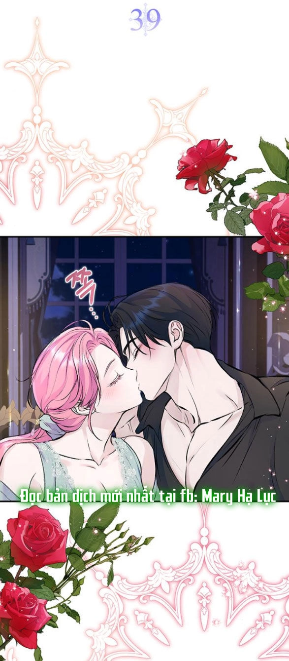 Tôi Tưởng Bản Thân Không Còn Sống Được Bao Lâu! Chapter 39.1 - 2