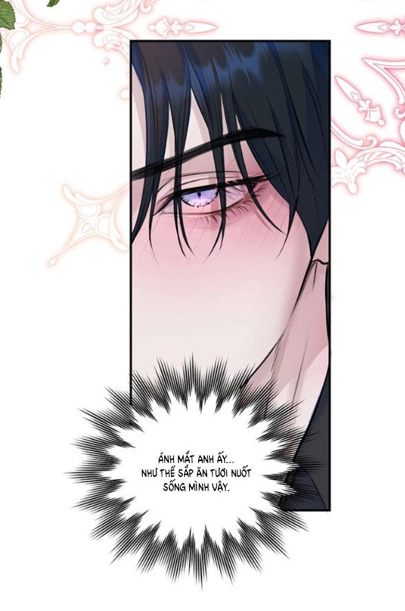 Tôi Tưởng Bản Thân Không Còn Sống Được Bao Lâu! Chapter 39.1 - 3