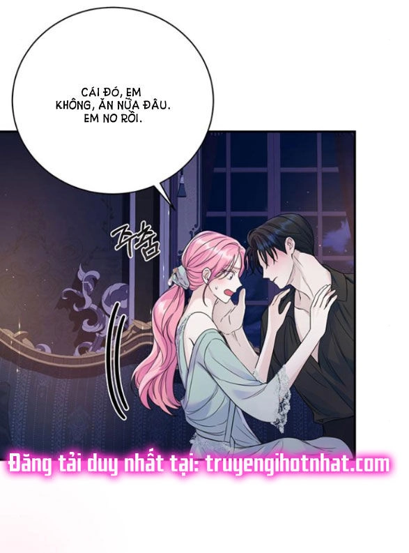 Tôi Tưởng Bản Thân Không Còn Sống Được Bao Lâu! Chapter 39.1 - 5