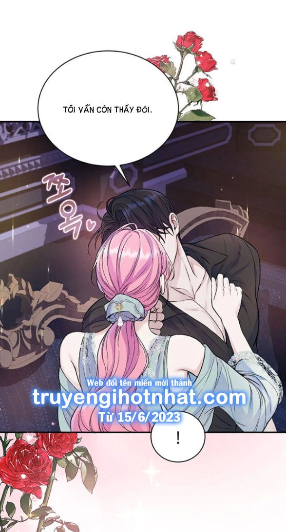 Tôi Tưởng Bản Thân Không Còn Sống Được Bao Lâu! Chapter 39.1 - 7