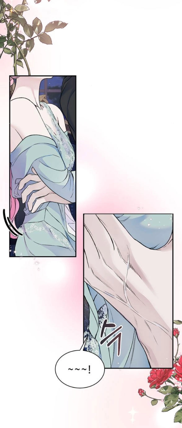 Tôi Tưởng Bản Thân Không Còn Sống Được Bao Lâu! Chapter 39.1 - 8