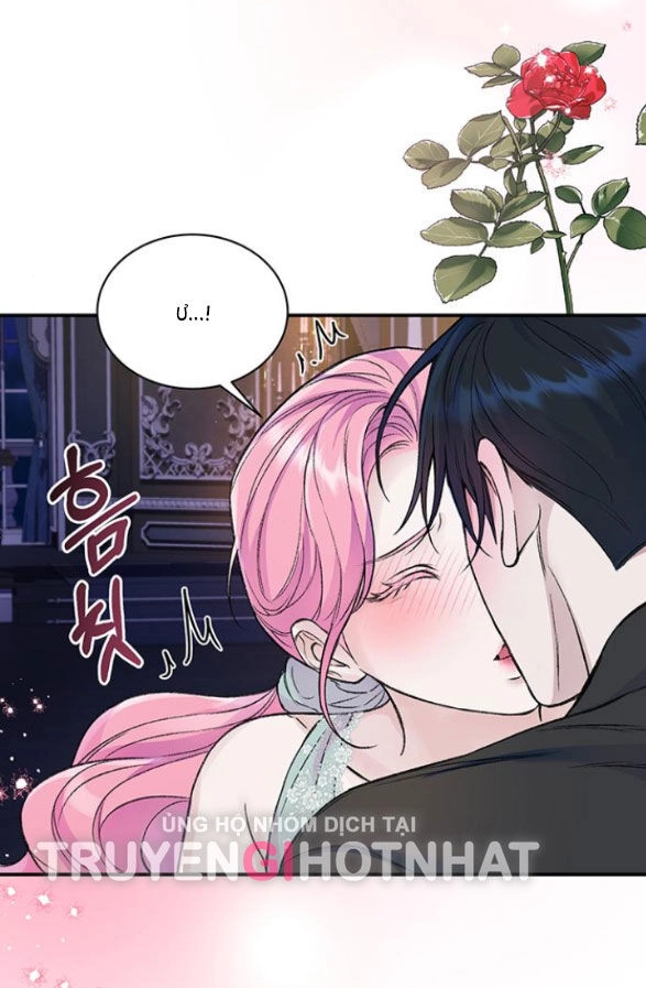 Tôi Tưởng Bản Thân Không Còn Sống Được Bao Lâu! Chapter 39.1 - 9