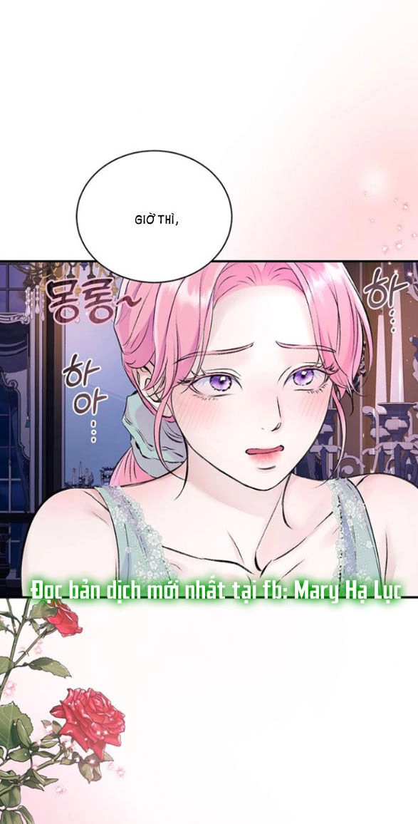 Tôi Tưởng Bản Thân Không Còn Sống Được Bao Lâu! Chapter 39.1 - 11