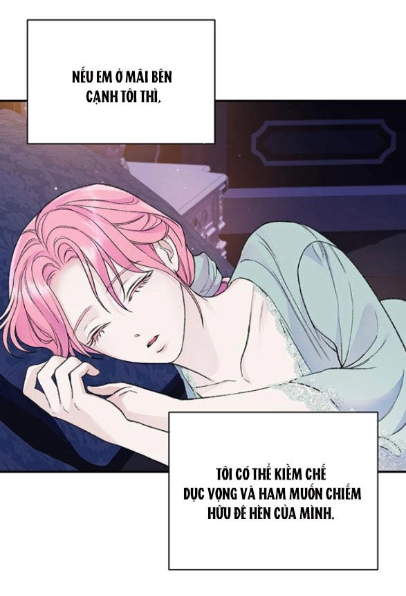 Tôi Tưởng Bản Thân Không Còn Sống Được Bao Lâu! Chapter 39.1 - 31