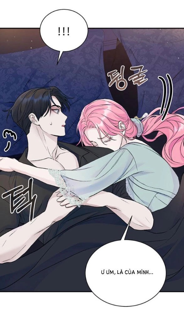 Tôi Tưởng Bản Thân Không Còn Sống Được Bao Lâu! Chapter 39.1 - 35