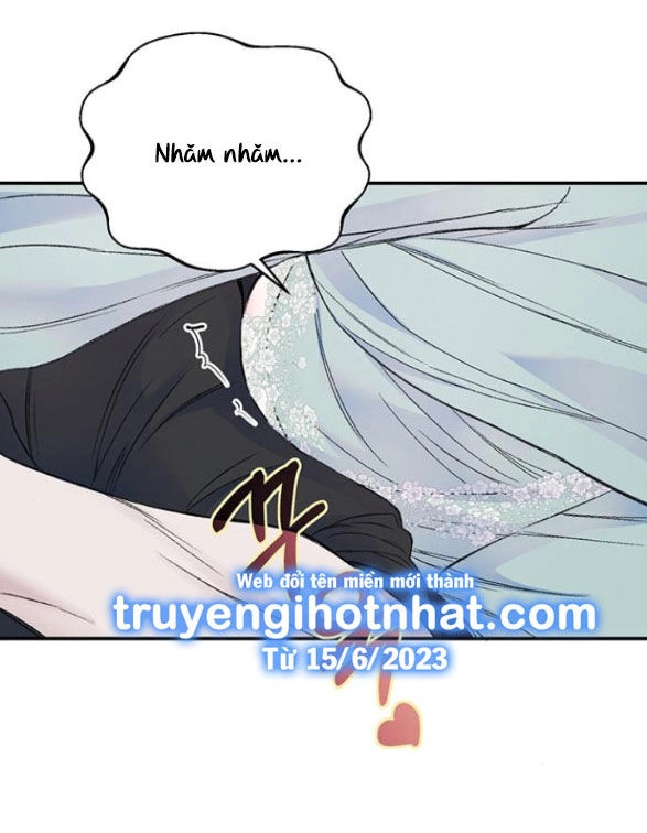 Tôi Tưởng Bản Thân Không Còn Sống Được Bao Lâu! Chapter 39.1 - 37