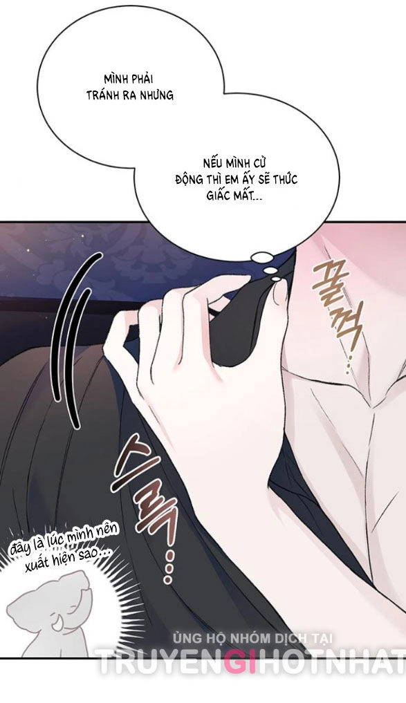 Tôi Tưởng Bản Thân Không Còn Sống Được Bao Lâu! Chapter 39.1 - 40