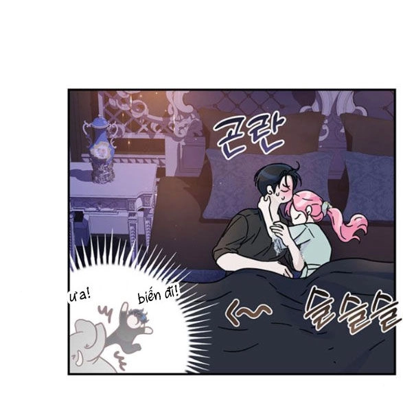 Tôi Tưởng Bản Thân Không Còn Sống Được Bao Lâu! Chapter 39.1 - 42