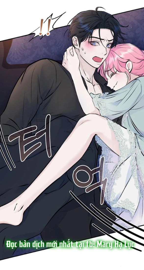 Tôi Tưởng Bản Thân Không Còn Sống Được Bao Lâu! Chapter 39.1 - 44