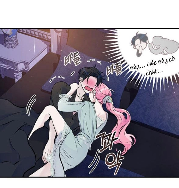 Tôi Tưởng Bản Thân Không Còn Sống Được Bao Lâu! Chapter 39.1 - 46