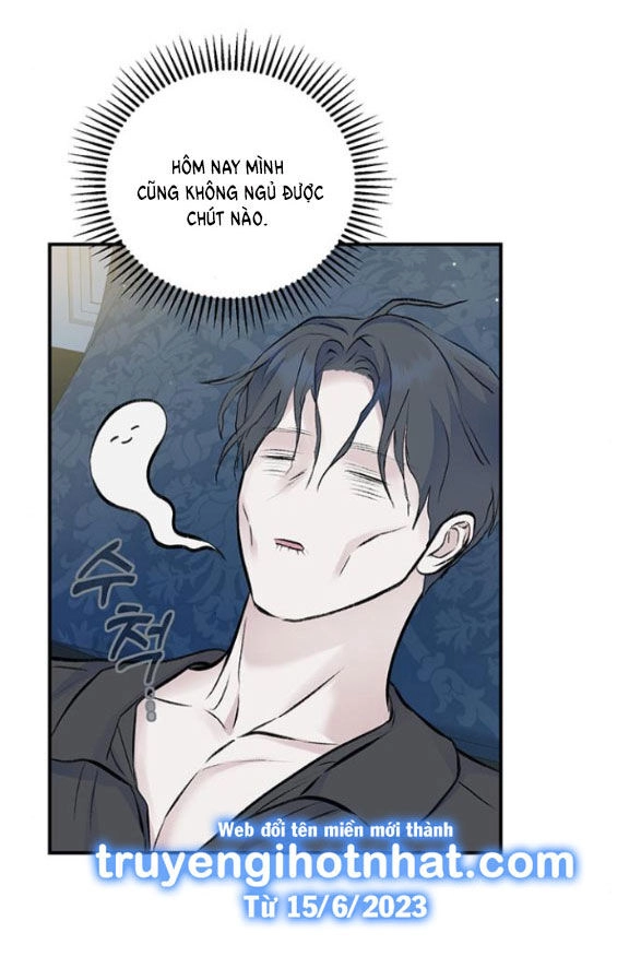 Tôi Tưởng Bản Thân Không Còn Sống Được Bao Lâu! Chapter 39.1 - 52