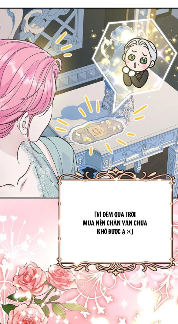 Tôi Tưởng Bản Thân Không Còn Sống Được Bao Lâu! Chapter 39.2 - 3