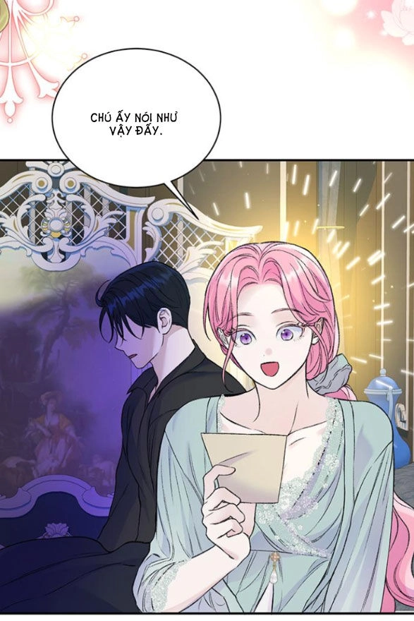 Tôi Tưởng Bản Thân Không Còn Sống Được Bao Lâu! Chapter 39.2 - 5