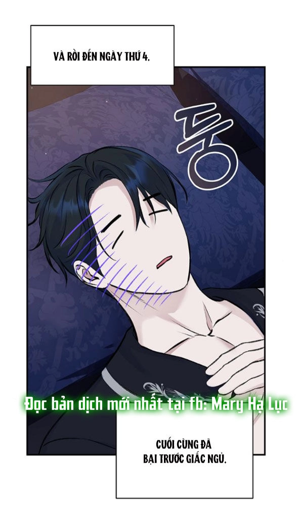 Tôi Tưởng Bản Thân Không Còn Sống Được Bao Lâu! Chapter 39.2 - 8