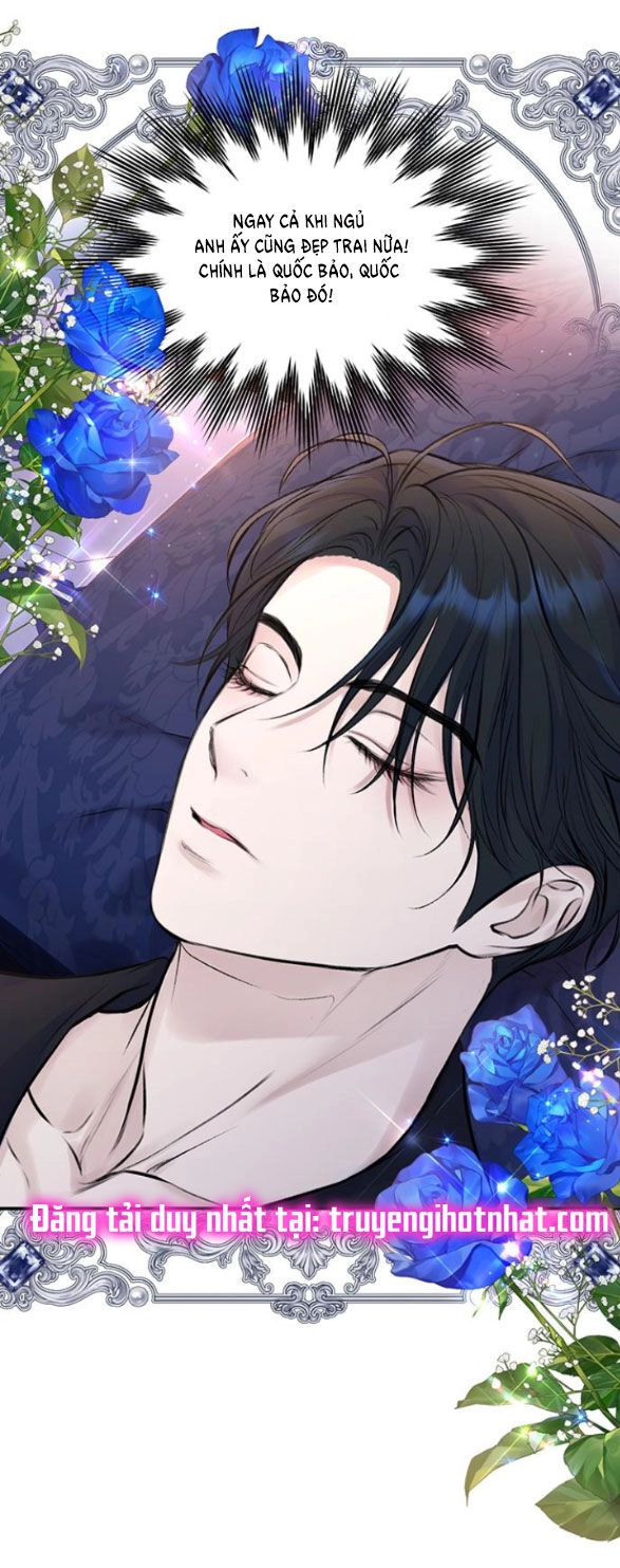 Tôi Tưởng Bản Thân Không Còn Sống Được Bao Lâu! Chapter 39.2 - 12