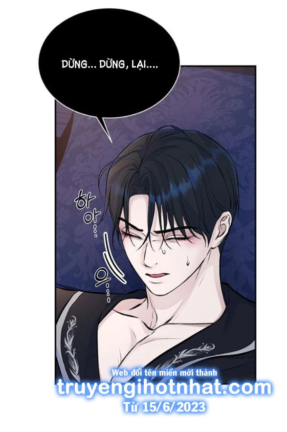 Tôi Tưởng Bản Thân Không Còn Sống Được Bao Lâu! Chapter 39.2 - 15