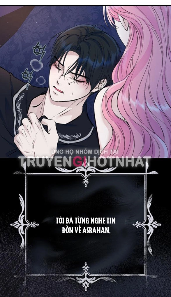 Tôi Tưởng Bản Thân Không Còn Sống Được Bao Lâu! Chapter 39.2 - 19