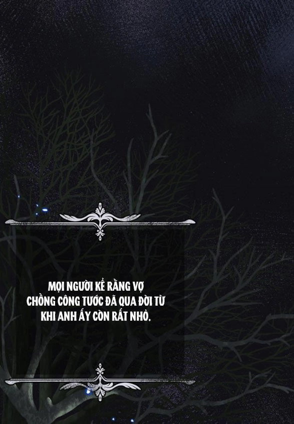 Tôi Tưởng Bản Thân Không Còn Sống Được Bao Lâu! Chapter 39.2 - 20