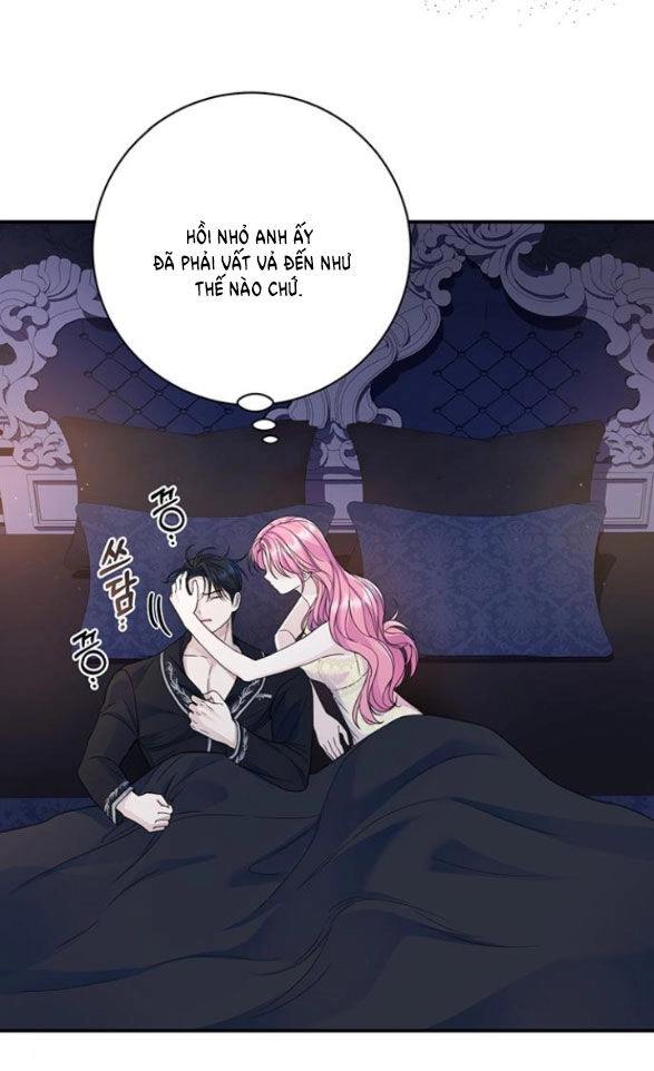 Tôi Tưởng Bản Thân Không Còn Sống Được Bao Lâu! Chapter 39.2 - 25