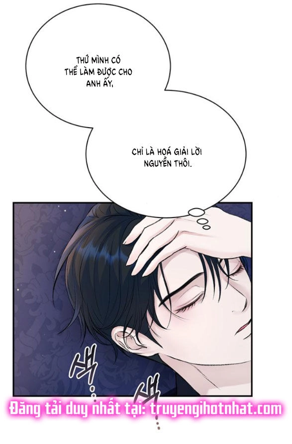 Tôi Tưởng Bản Thân Không Còn Sống Được Bao Lâu! Chapter 39.2 - 27