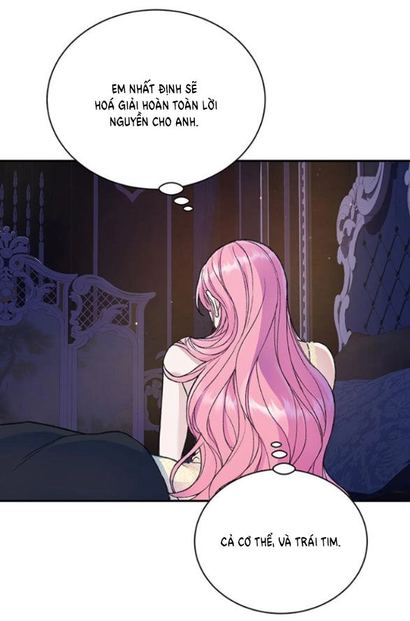 Tôi Tưởng Bản Thân Không Còn Sống Được Bao Lâu! Chapter 39.2 - 29