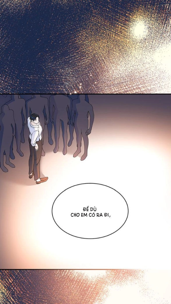 Tôi Tưởng Bản Thân Không Còn Sống Được Bao Lâu! Chapter 39.2 - 35