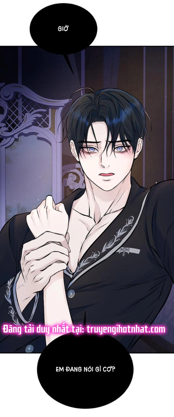 Tôi Tưởng Bản Thân Không Còn Sống Được Bao Lâu! Chapter 39.2 - 45