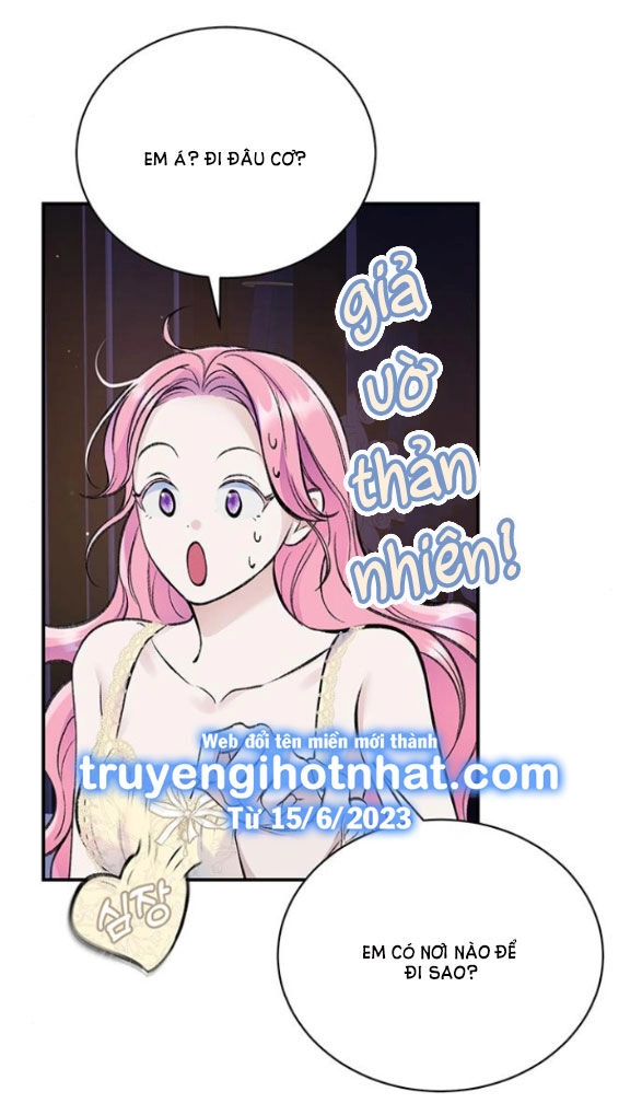 Tôi Tưởng Bản Thân Không Còn Sống Được Bao Lâu! Chapter 39.2 - 49