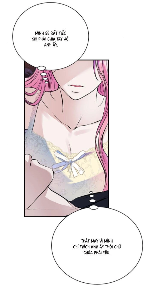 Tôi Tưởng Bản Thân Không Còn Sống Được Bao Lâu! Chapter 39.2 - 55