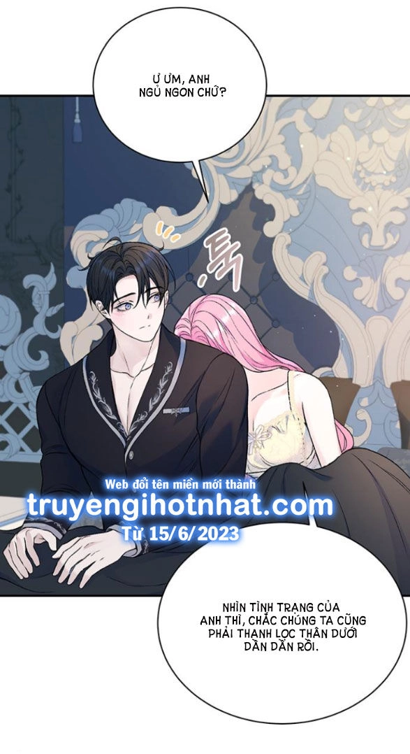 Tôi Tưởng Bản Thân Không Còn Sống Được Bao Lâu! Chapter 39.2 - 64