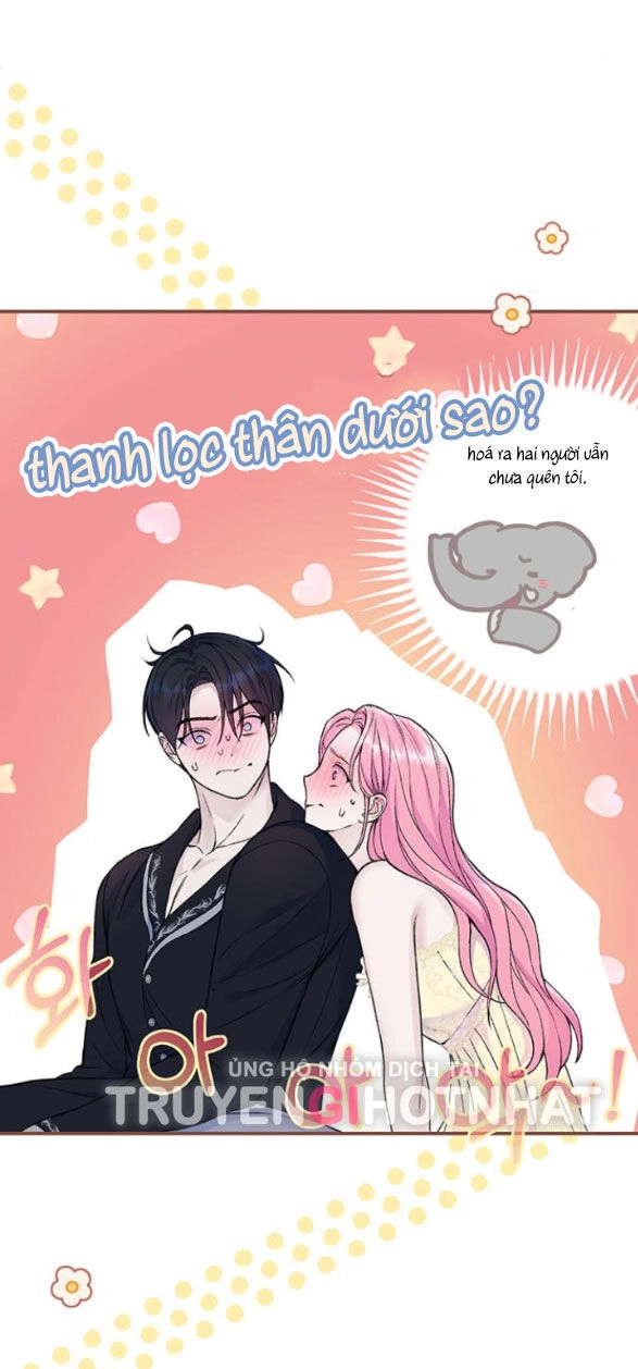 Tôi Tưởng Bản Thân Không Còn Sống Được Bao Lâu! Chapter 39.2 - 66