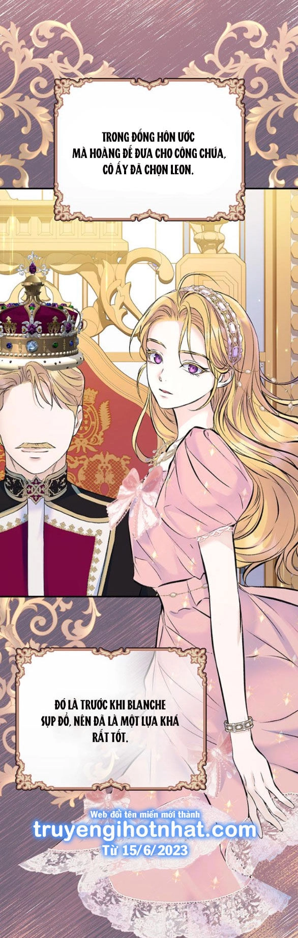 Tôi Tưởng Bản Thân Không Còn Sống Được Bao Lâu! Chapter 40.1 - 41