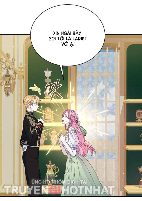 Tôi Tưởng Bản Thân Không Còn Sống Được Bao Lâu! Chapter 40.2 - 1