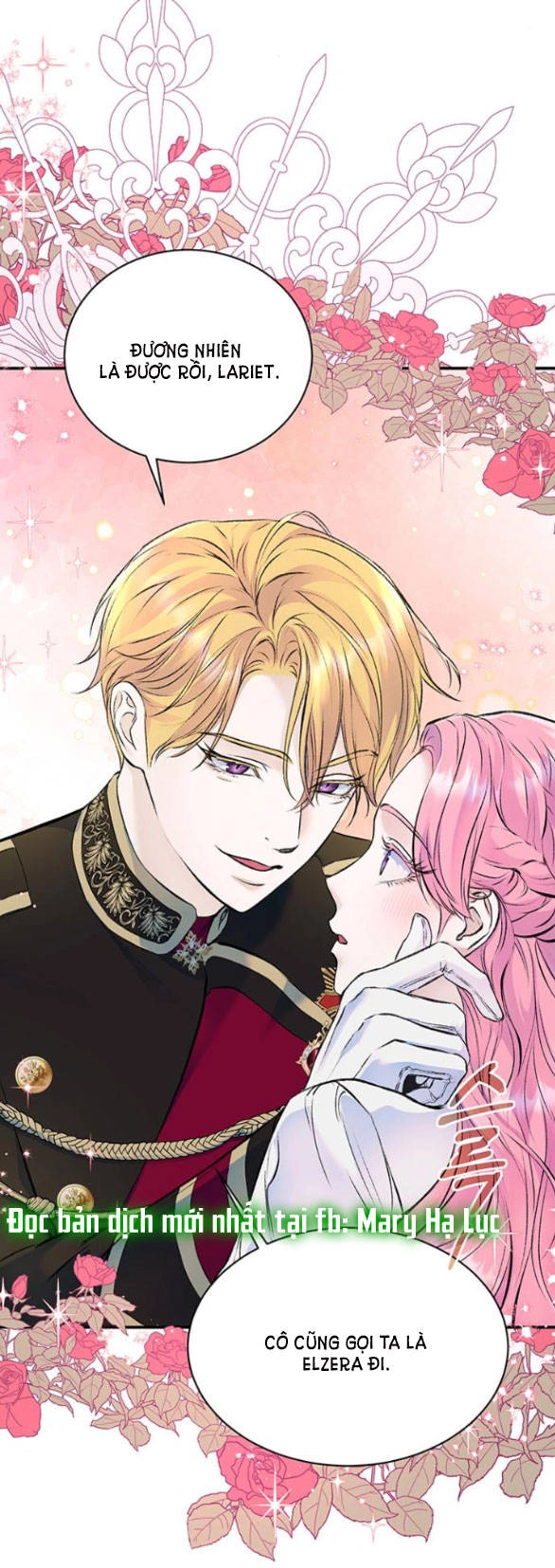 Tôi Tưởng Bản Thân Không Còn Sống Được Bao Lâu! Chapter 40.2 - 4