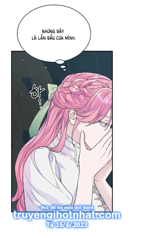 Tôi Tưởng Bản Thân Không Còn Sống Được Bao Lâu! Chapter 40.2 - 12