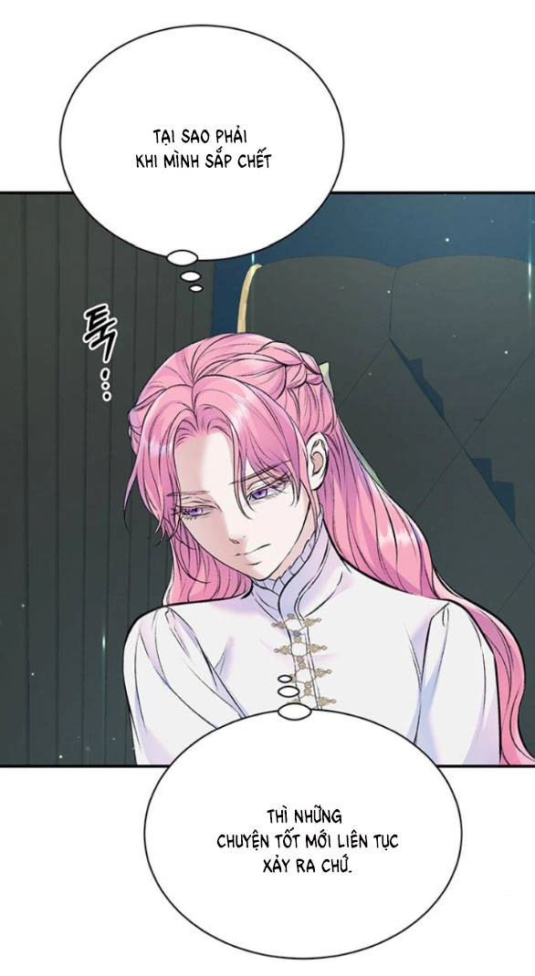 Tôi Tưởng Bản Thân Không Còn Sống Được Bao Lâu! Chapter 40.2 - 14